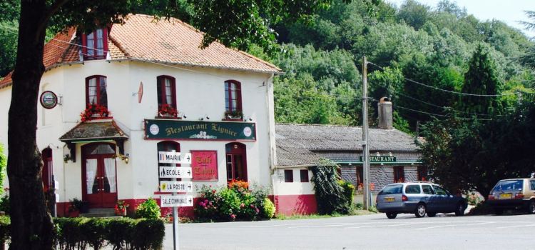 Le Lignier