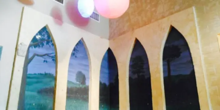 Firefly Coffee House