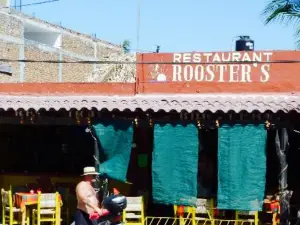 Roosters Restaurant
