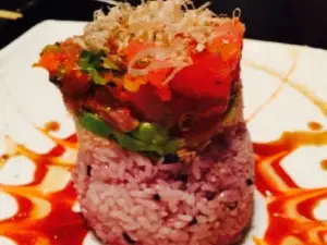 Sushi PURE