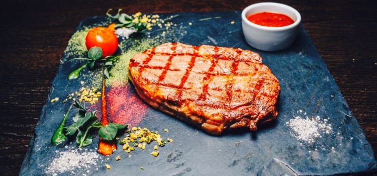 Le Grill
