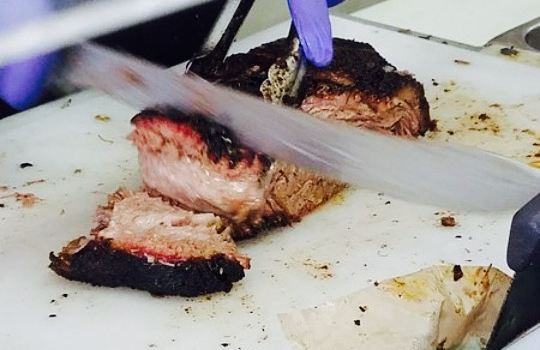 Blackland Smokehouse