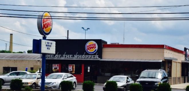 Burger King