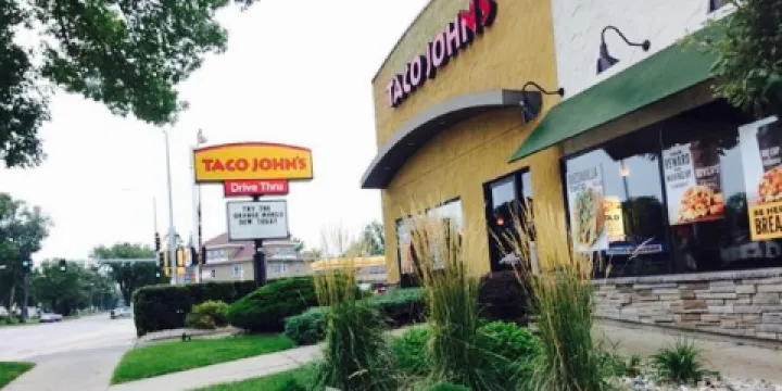 Taco John's