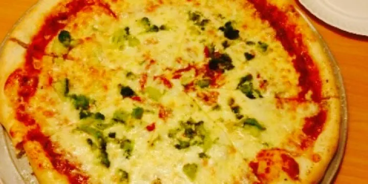 Amore's Pizzeria and Restaurant