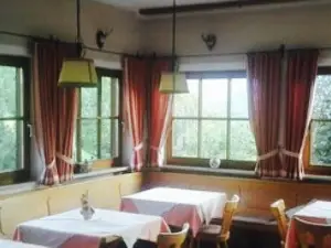 Brandler Alm Ruhpolding
