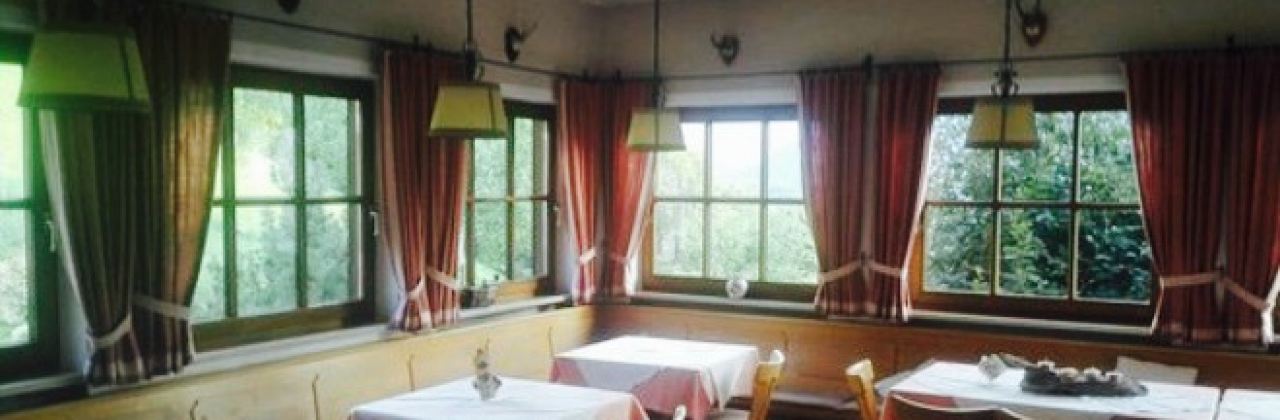 Brandler Alm Ruhpolding