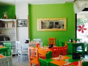 Bistrot du Rendez Vous