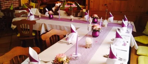 Restaurant Zur Stub'n