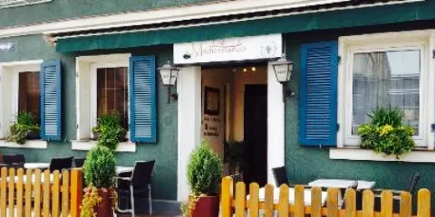 Mediterraneo Ristorante