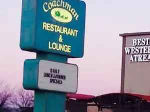 The Coachman Restaurant and Lounge