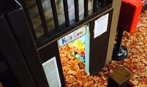 Harvest Coffee House & Beanery