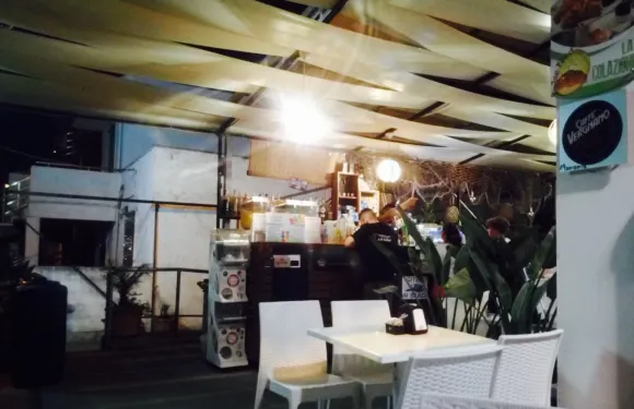 Mamamia Caffetteria Gelateria