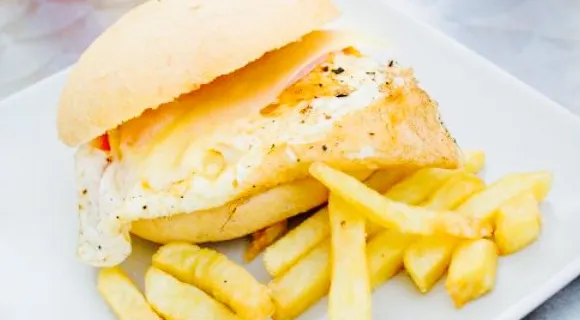 Cafe-Bar la Alpujarra