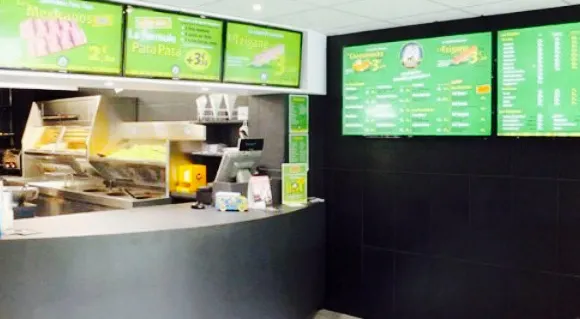 Pata Pata Villeneuve d'Ascq