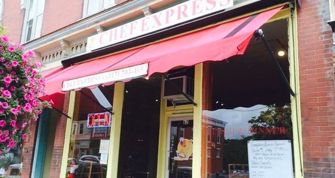 Chef Express