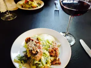 Pomodori Ristorante