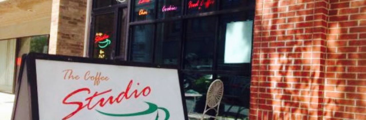 The Coffee Studio