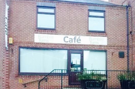 Rumbletums Cafe
