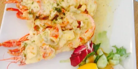 Salthouse Restaurant