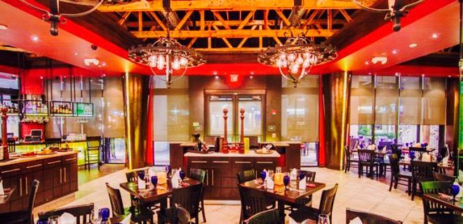 Texas de Brazil