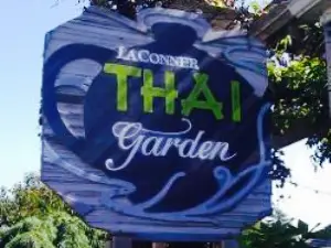 La Conner Thai Garden