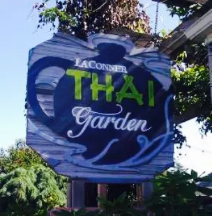 La Conner Thai Garden