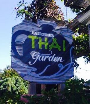 La Conner Thai Garden