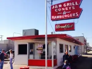 J & W Grill