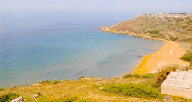 Il-Kcina tar-Ramla