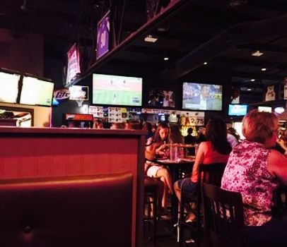 Jersey's Game Day Grill - Defiance