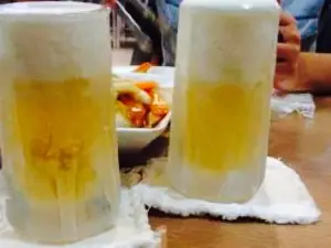 Villa Do Chopp