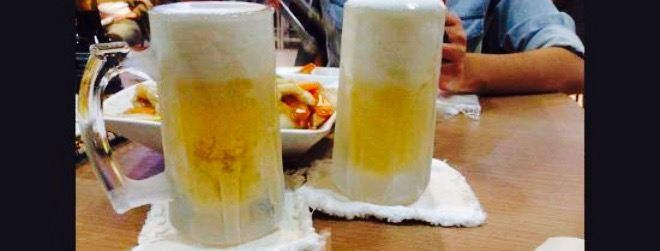 Villa Do Chopp