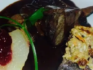 Restaurant Ohlenforst