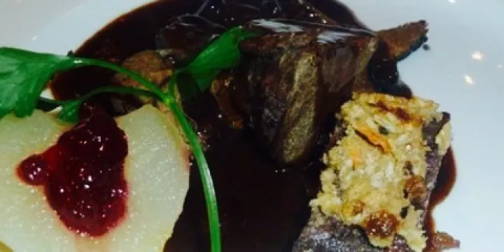 Restaurant Ohlenforst