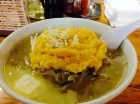 Sapporo Ramen Akashiya