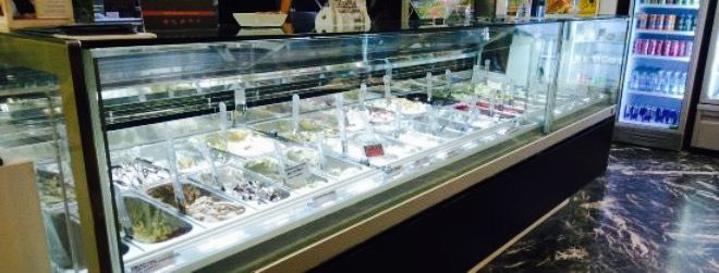 Gelateria Cherry