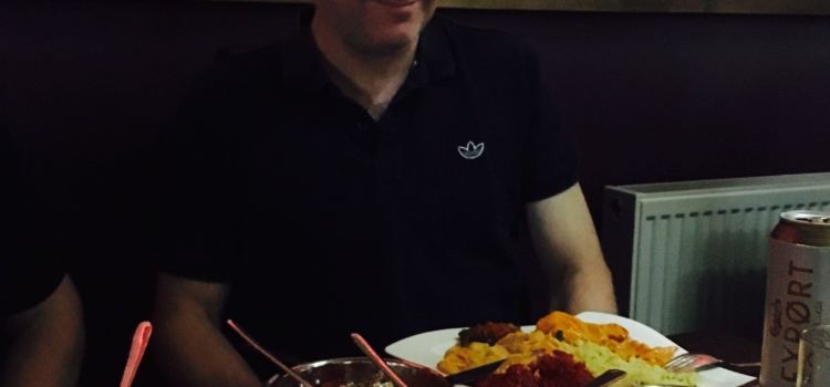 Table Eight Indian Restaurant and Takaway