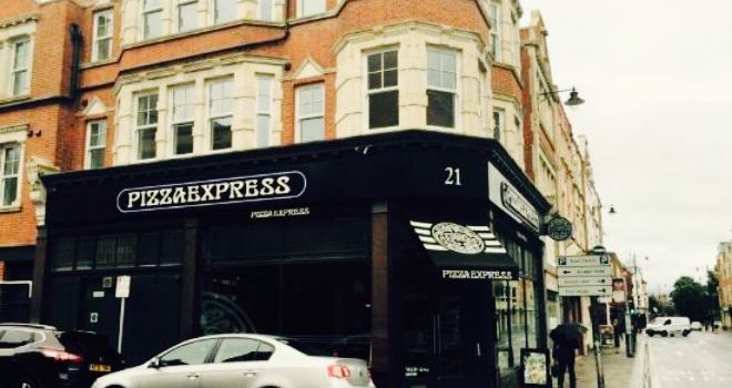 Pizza Express