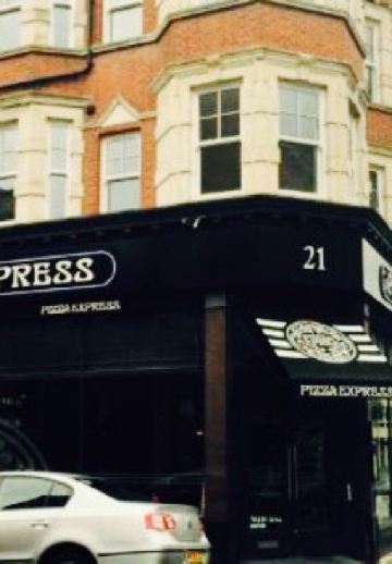 PizzaExpress