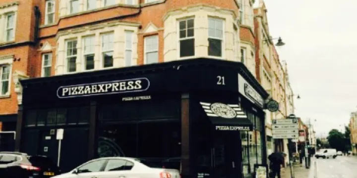 Pizza Express - Twickenham