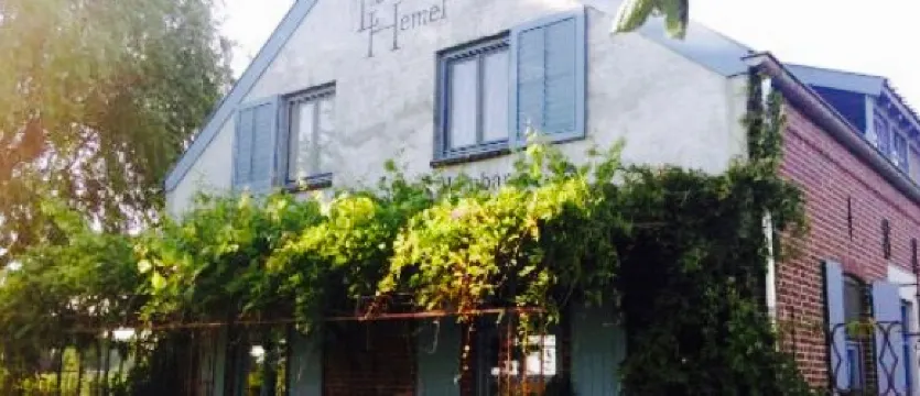 Gasterie Lieve Hemels