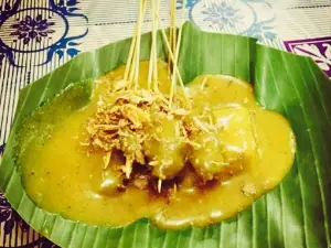 Sate Itjap