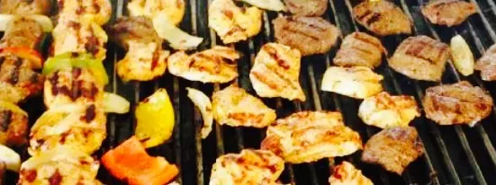 Abi's Kebabs