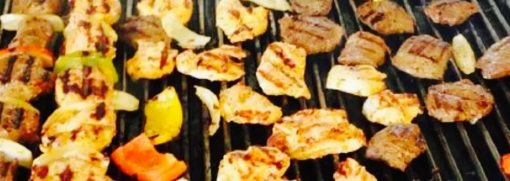 Abi's Kebabs