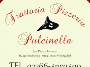 Trattoria-Pizzeria Pulcinella