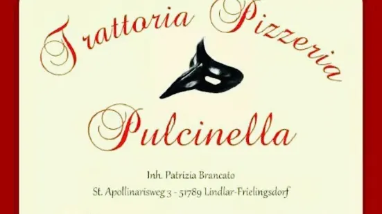 Trattoria-Pizzeria Pulcinella