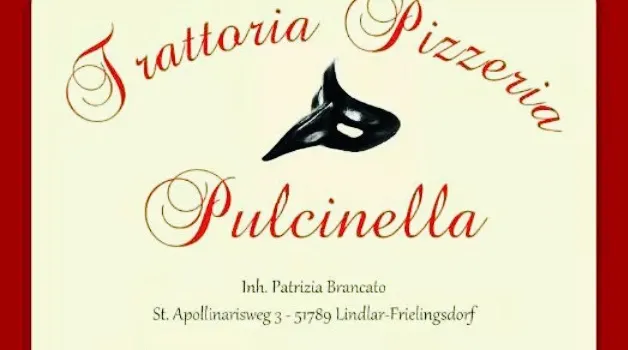 Trattoria-Pizzeria Pulcinella