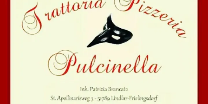 Trattoria-Pizzeria Pulcinella