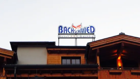 Hotel Restaurant Bachschmied